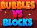 Jogo Bolhas Vs Blocos online Jogo Bolhas Vs Blocos online