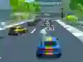 Jogo Corrida divertida.io online