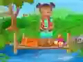 Jogo Bebê Daisy se divertindo online Jogo Bebê Daisy se divertindo online