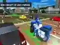 Jogo Aventura de Estacionamento de Bicicleta 3D 2020 online Jogo Aventura de Estacionamento de Bicicleta 3D 2020 online