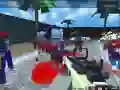 Jogo Combate Pixel A Tempestade de Areia online Jogo Combate Pixel A Tempestade de Areia online