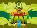Jogo Jumper Jam 2 online Jogo Jumper Jam 2 online