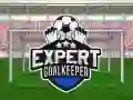 Jogo Goleiro Especialista online