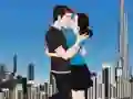 Jogo Beijo no deserto online