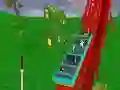 Jogo Parque de Diversões Reckless Roller online