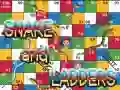 Jogo Cobras e escadas online Jogo Cobras e escadas online