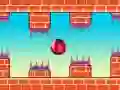Jogo Bola Vermelha Flappy online