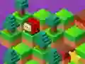 Jogo Descendo a Montanha online Jogo Descendo a Montanha online