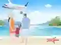 Jogo Vá Viajar Puzzle online