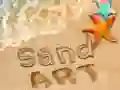 Jogo Arte de Areia online Jogo Arte de Areia online