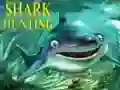 Jogo Caça às tubarões online