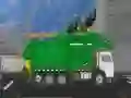 Jogo Simulador de Caminhão de Lixo 2020 online