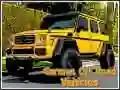 Jogo Veículos Off Road Alemães online Jogo Veículos Off Road Alemães online