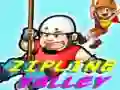 Jogo Vale das Ziplines online