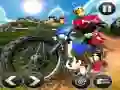 Jogo Corrida de Moto Offroad 3D online