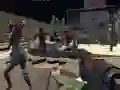 Jogo FPS Vírus Zumbi online