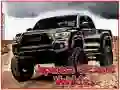 Jogo Veículos Off Road Japoneses online