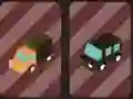 Jogo Memória de Transporte Urbano online Jogo Memória de Transporte Urbano online