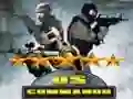 Jogo Comando dos EUA online
