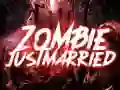 Jogo Zumbi recén-casado online
