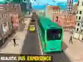 Jogo Simulador de Ônibus de Passageiros Cidade online Jogo Simulador de Ônibus de Passageiros Cidade online