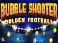 Jogo Bubble Shooter Futebol Dourado online Jogo Bubble Shooter Futebol Dourado online