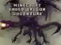 Jogo Aventura do Dragão End em Minecraft online