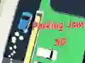 Jogo Congestionamento de Estacionamento 3D online Jogo Congestionamento de Estacionamento 3D online