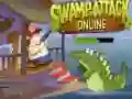 Jogo Ataque no Pântano Online online Jogo Ataque no Pântano Online online