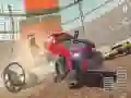 Jogo Corrida de Carros Derby com Acrobacias online Jogo Corrida de Carros Derby com Acrobacias online