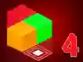 Jogo Sokoban 3D Capítulo 4 online Jogo Sokoban 3D Capítulo 4 online