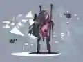 Jogo Guerreiro Robô Alienígena Oculto online