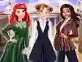 Jogo De Volta À Escola: Estilo Preppy da Princesa online Jogo De Volta À Escola: Estilo Preppy da Princesa online