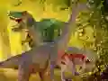 Jogo Mundo dos Dinossauros Quebra-Cabeça online Jogo Mundo dos Dinossauros Quebra-Cabeça online