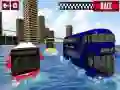 Jogo Simulador de Condução de Ônibus Fluvial online
