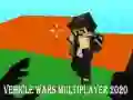 Jogo Guerras de Veículos Multijogador 2020 online Jogo Guerras de Veículos Multijogador 2020 online