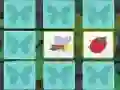 Jogo Memória Infantil com Insetos online Jogo Memória Infantil com Insetos online