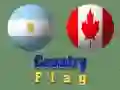 Jogo Quiz das Bandeiras dos Países para Crianças online Jogo Quiz das Bandeiras dos Países para Crianças online