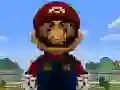 Jogo Minecraft Mario Quebra-Cabeça online Jogo Minecraft Mario Quebra-Cabeça online
