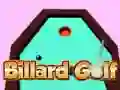 Jogo Golfe de Bilhar online