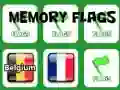 Jogo Bandeiras da Memória online Jogo Bandeiras da Memória online