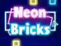 Jogo Tijolos de Neon online