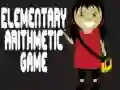 Jogo Aritmética Elementar online