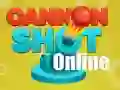 Jogo Tiro de Canhão Online online Jogo Tiro de Canhão Online online
