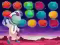 Jogo Atirador de Bolhas Planetário online Jogo Atirador de Bolhas Planetário online