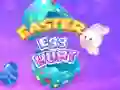 Jogo Caça aos ovos de Páscoa online Jogo Caça aos ovos de Páscoa online