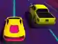Jogo Corrida Neon Drift Retro online Jogo Corrida Neon Drift Retro online