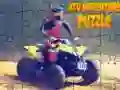 Jogo Quebra-Cabeça de Aventura ATV online Jogo Quebra-Cabeça de Aventura ATV online