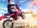 Jogo Dia de Pista de Motocicletas online