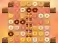 Jogo Donuts Crush online Jogo Donuts Crush online